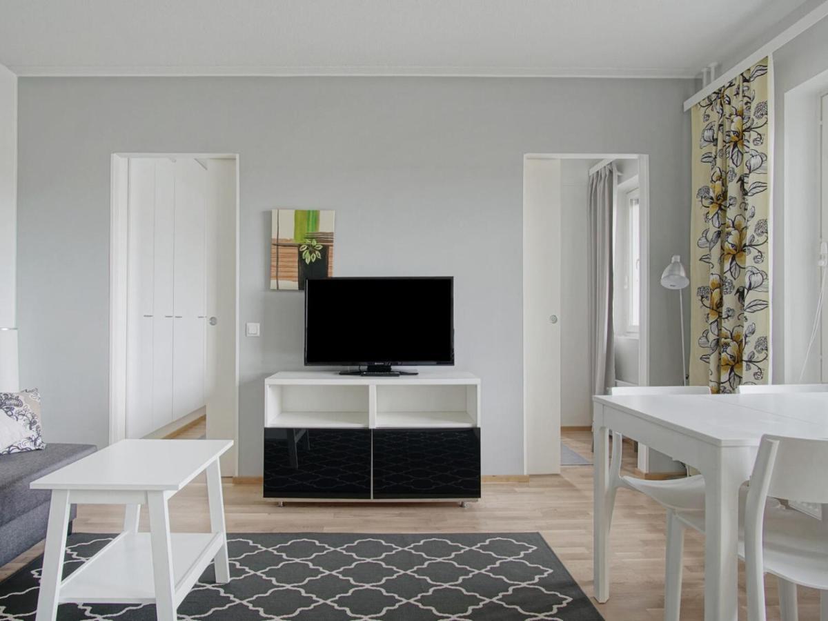 Kotimaailma Apartments Оулу Екстериор снимка