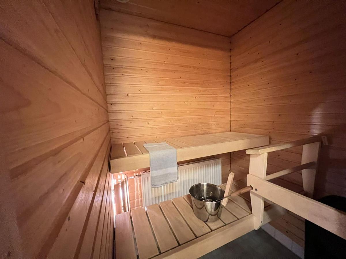 Kotimaailma Apartments Оулу Екстериор снимка