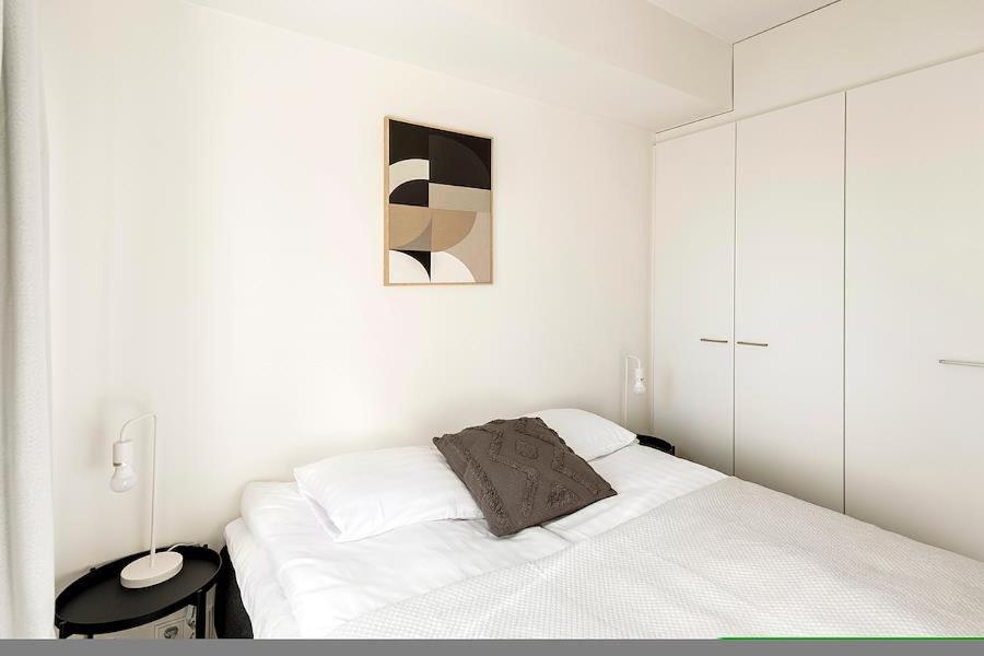 Kotimaailma Apartments Оулу Екстериор снимка