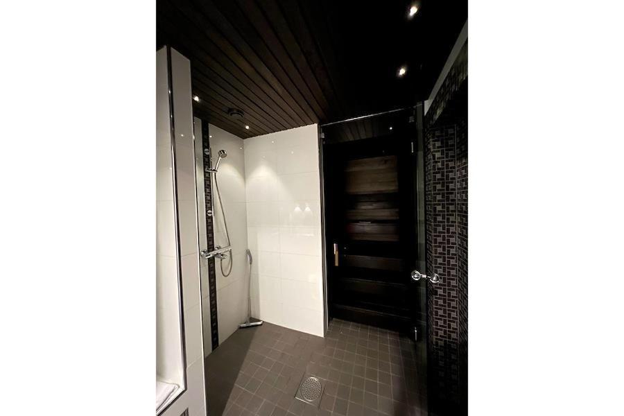 Kotimaailma Apartments Оулу Екстериор снимка